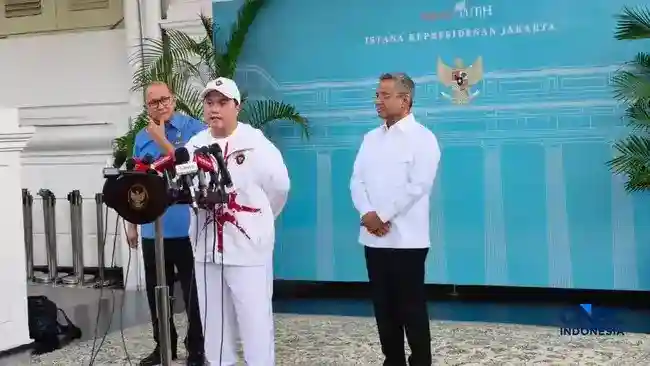 Bonus Rp158,3 Miliar bagi Atlet Asian Games dan Asian Para Games 2026