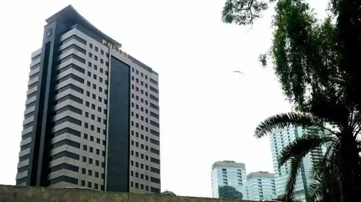 Polisi Amankan 19 Orang Usai Unjuk Rasa di Jakarta, Sita 12 Cat untuk Dugaan Vandalisme