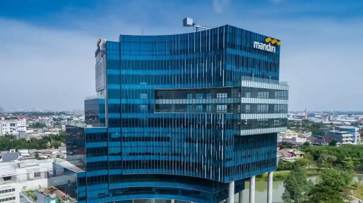 Bank Mandiri Lepas 20 Persen Saham Inhealth kepada IFG Life