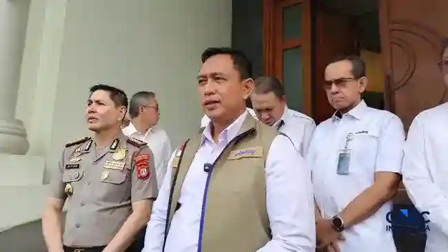 Bulog Nonaktifkan Enam Pejabat untuk Dalami Dugaan Penyalahgunaan Beras SPHP