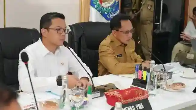 Pemulihan Pascabencana di Tiga Provinsi Sumatera Capai Progres 96–98 Persen