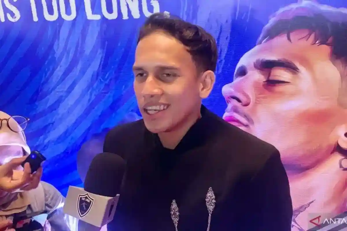 Egy Maulana Vikri, Pemain Pengganti yang Mengubah Jalannya Dua Laga Indonesia