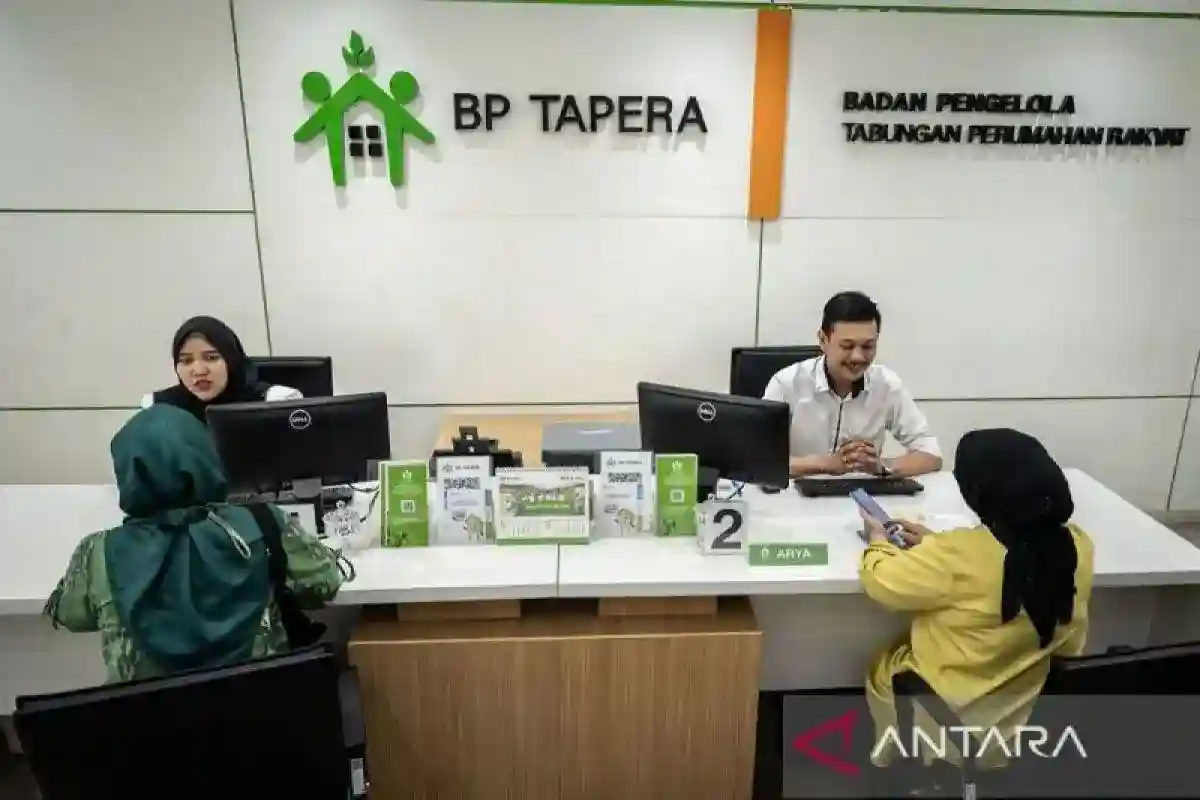 BP Tapera Soroti Peluang Generasi Muda Memiliki Rumah lewat KPR Subsidi