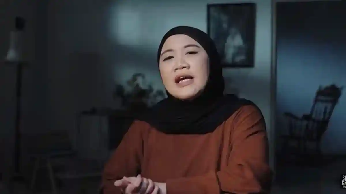 Kisah “Pulang” Nadia Omara Jadi Sorotan, Misteri Keluarga Santi Bikin Penonton Penasaran