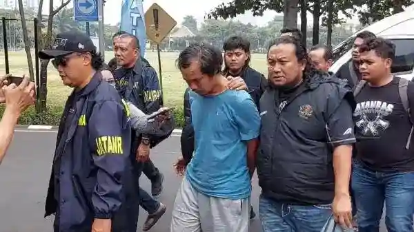 Jejak Dwi Bagus Martono Sebelum Ditangkap dalam Kasus Pembunuhan di Madiun
