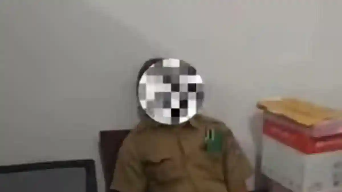 Dugaan Kekerasan Seksual terhadap Delapan Murid SD di Deli Serdang