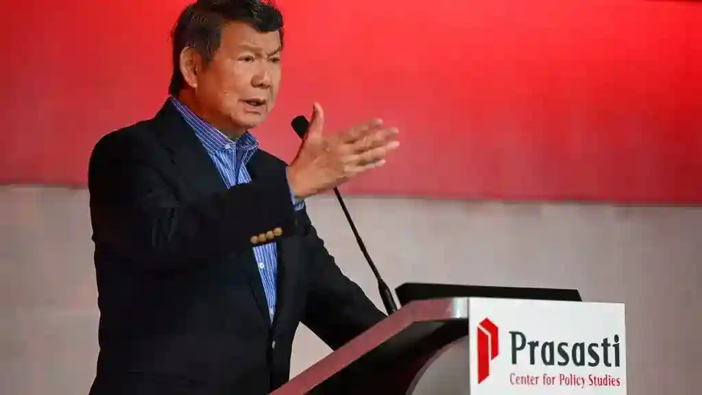 Pajak Digital Mulai 9 November, Bank dan Platform Transaksi Diminta Memungut Pajak