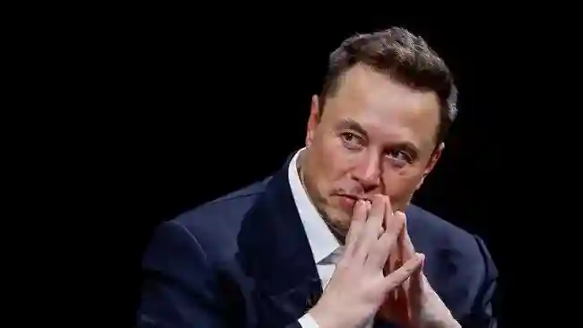 Pernyataan Elon Musk soal Menabung Picu Sorotan di Tengah Janji Kemakmuran AI