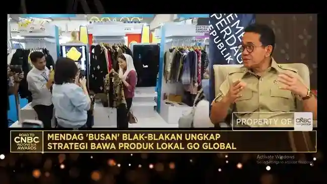 Strategi Perdagangan untuk Menguatkan Produk Lokal di Pasar Domestik dan Ekspor