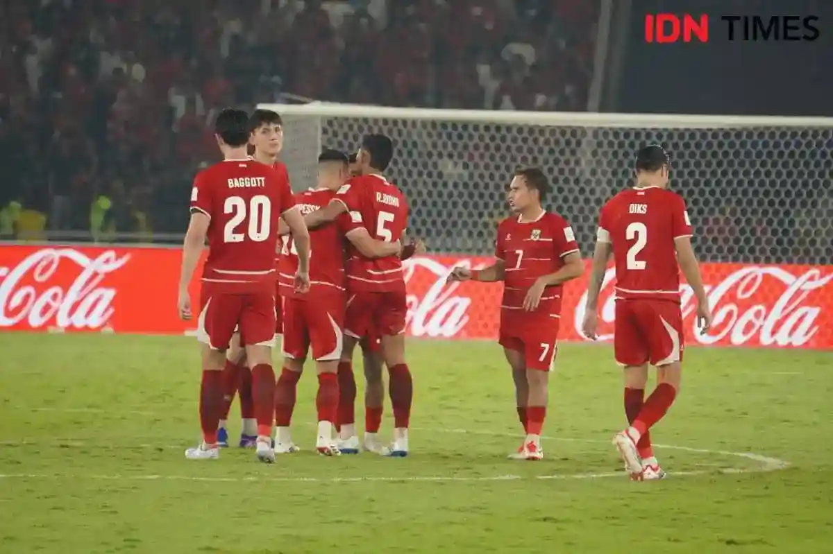 Renovasi Lapangan SUGBK Berpotensi Membuat Timnas Cari Kandang pada Maret 2027