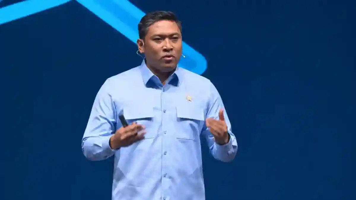 Insentif Rp1 Triliun untuk Pemda, MBG Jadi Salah Satu Indikator