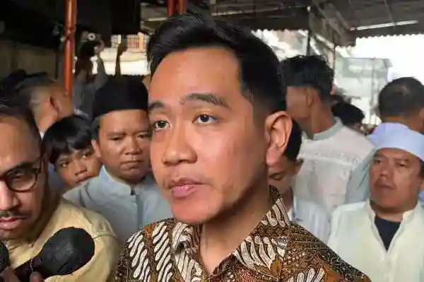 Gibran Siap Serahkan Dokumen Pendidikan jika Dibutuhkan dalam Sidang PTUN