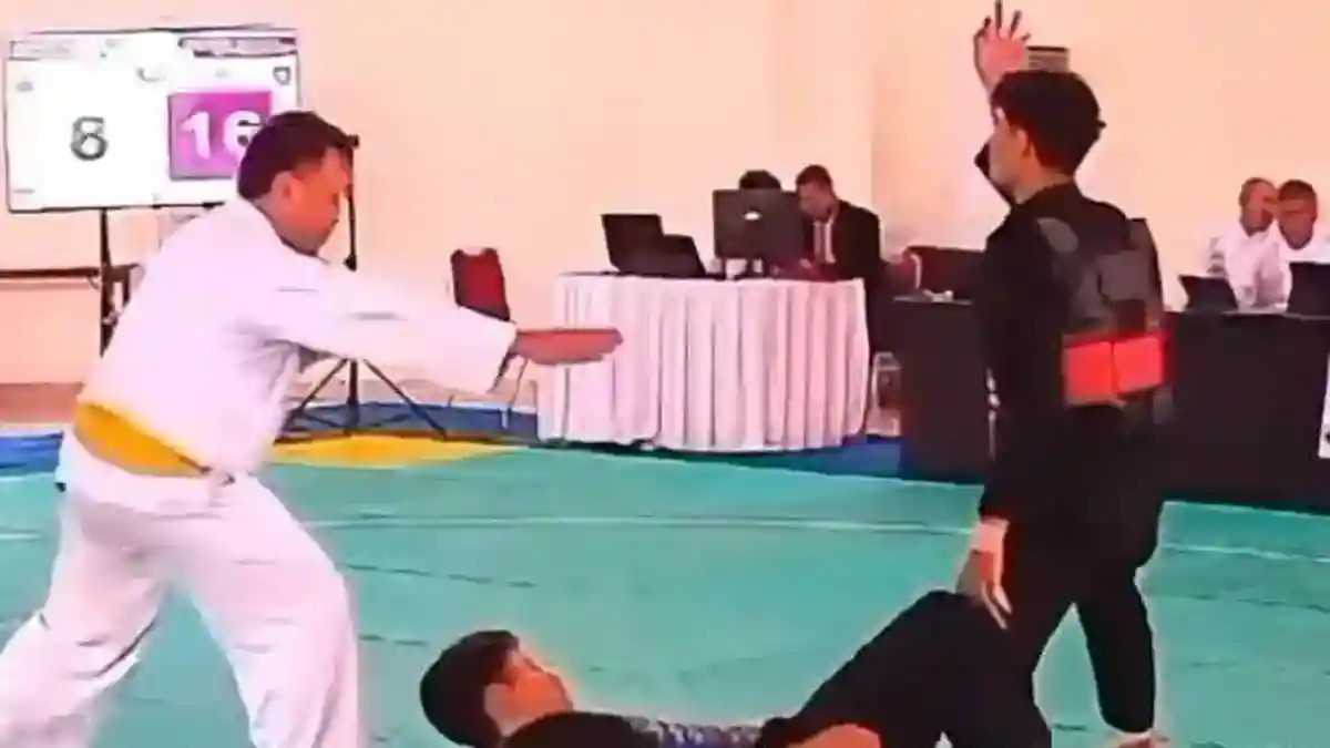 Insiden Atlet Silat Blora di Porprov Jateng Picu Evaluasi Keselamatan