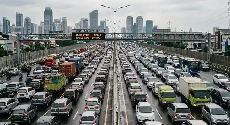 Mudik Gratis Kemenhub untuk Nataru 2026: Gambaran Layanan dan Informasi yang Tersedia