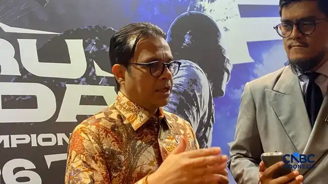 Ekonomi Digital Indonesia: Peluang Pertumbuhan dan Tantangan Tata Kelola AI