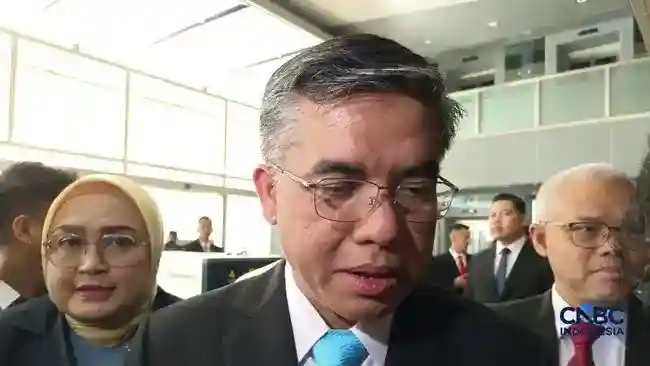 BSU 2026: Batas Upah, Syarat Penerima, dan Besaran Bantuan Terbaru