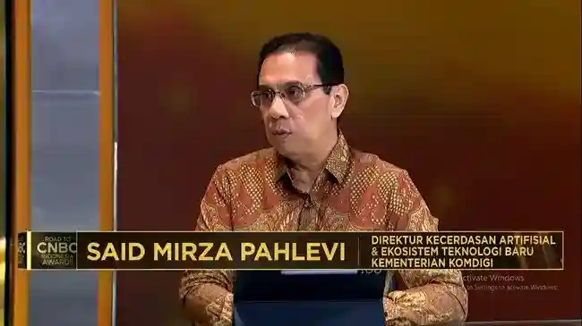 Arah Pengembangan AI Indonesia: Dari Ekosistem Usaha hingga Rencana Regulasi