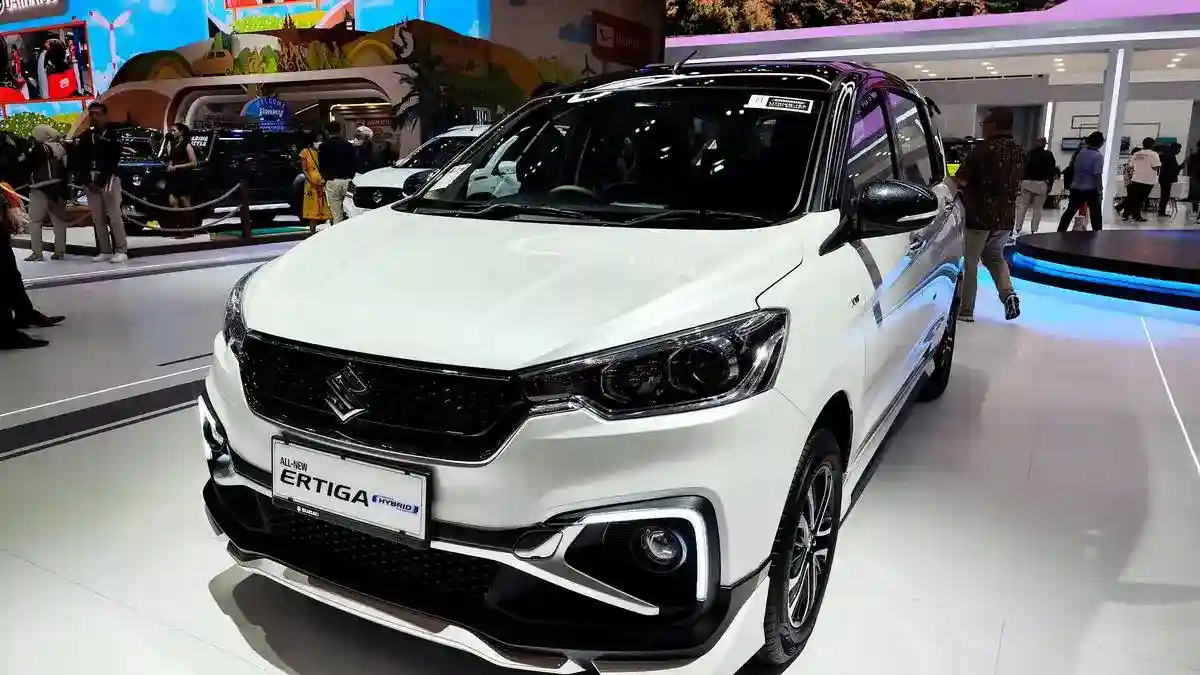 Panduan Harga Suzuki Ertiga: Pilihan Baru, Bekas, dan Hal yang Perlu Dicermati