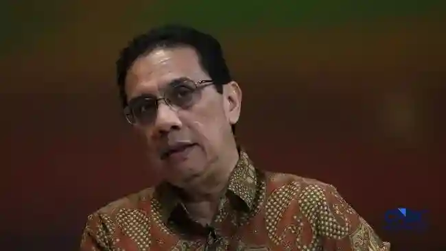 Arah Tata Kelola AI di Indonesia: Peta Jalan dan Etika Penggunaan
