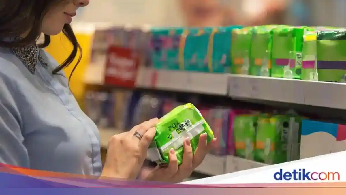 Wacana PPN Pembalut Disorot, Kadin Tekankan Insentif dan Penguatan Ekonomi