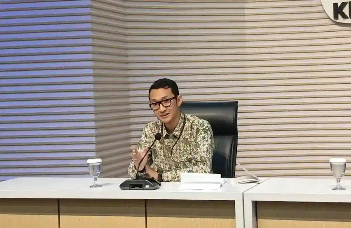 KPK Minta Keterangan Wakil Bupati Bogor dalam Penyidikan Dugaan Korupsi