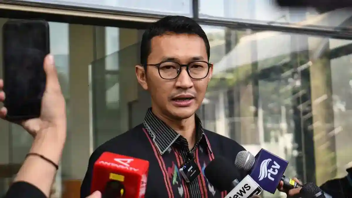 Penggeledahan KPK di Semarang: Dokumen, Bukti Elektronik, dan Uang Tunai Disita