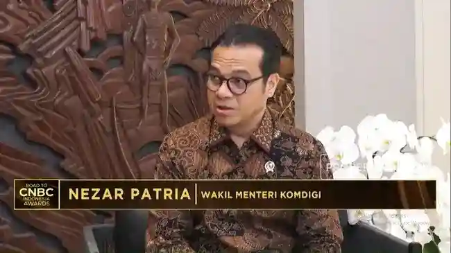 Strategi Indonesia Memperkuat Ekosistem AI dan Memasuki Rantai Pasok Global