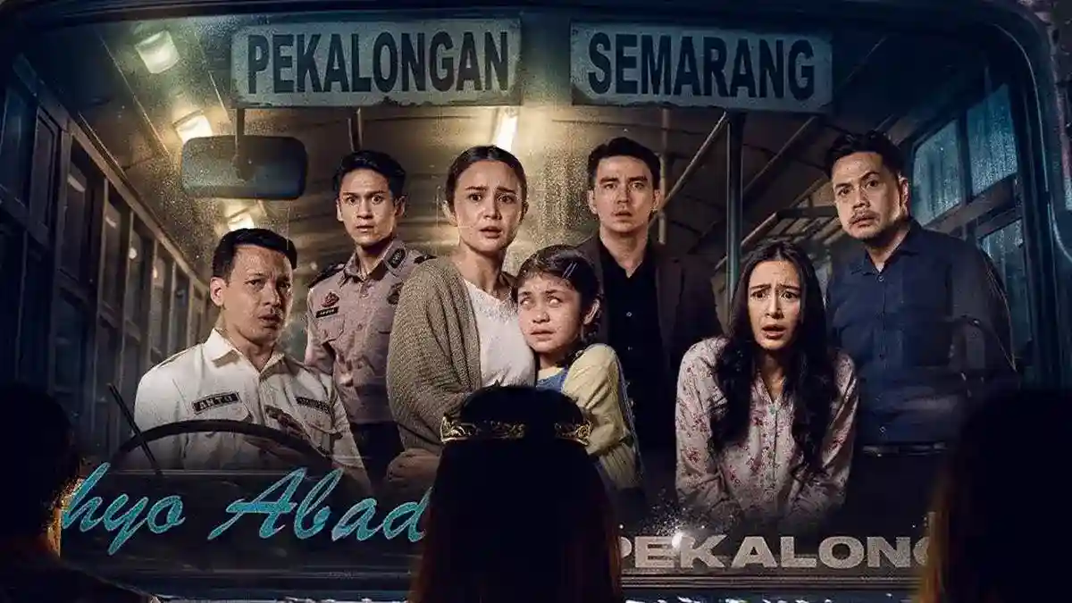 Alas Roban The Series Kenalkan Potensi Batang, Raih Perhatian Pemirsa Nasional