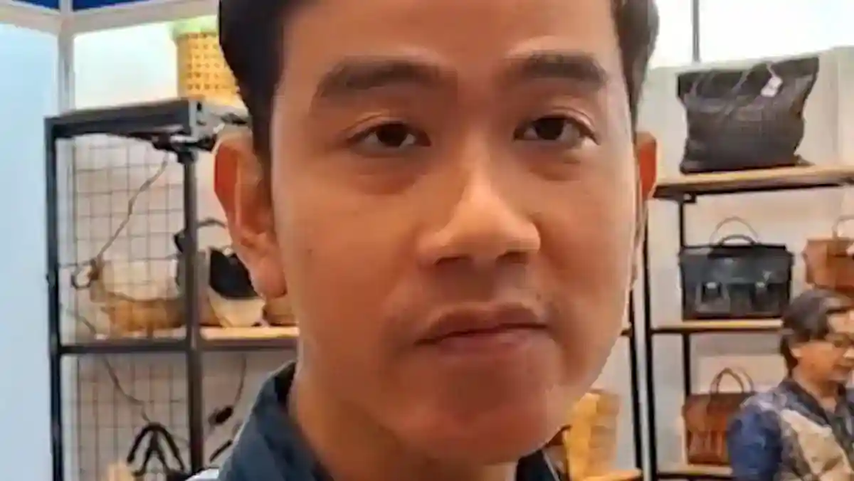 Gibran Siap Buka Dokumen Pendidikan di PTUN, Gugatan Telah Dicabut