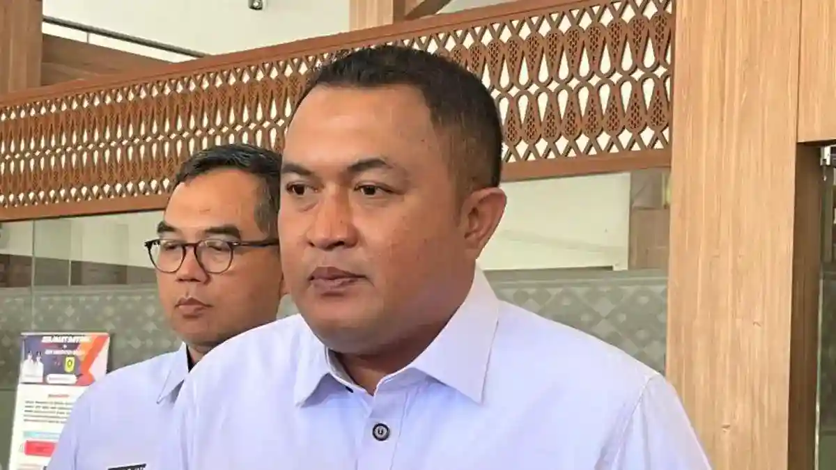 Pemeriksaan Rudy Susmanto Dalami Dugaan Pemotongan Insentif ASN Bogor