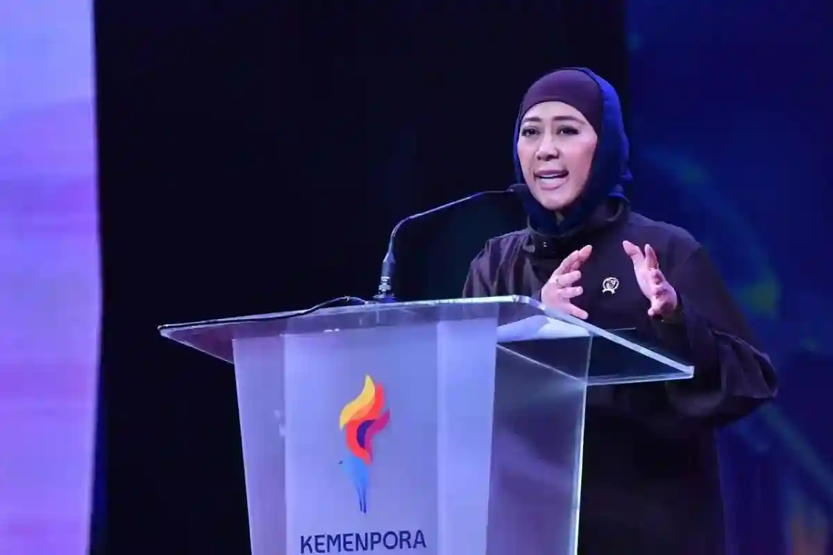 Kaum Muda dan Arah Pemanfaatan serta Pengembangan AI