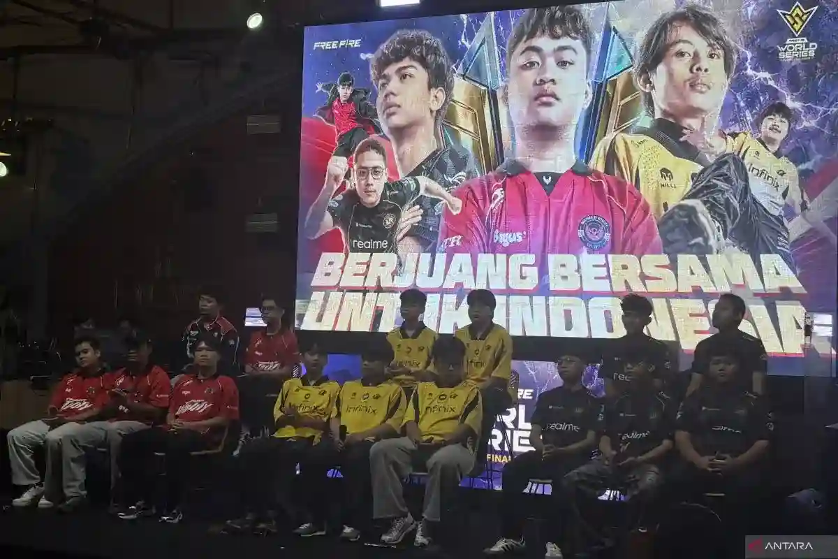 Format 24 Tim Ubah Peta Persaingan Wakil Indonesia di FFWS Global Finals 2026