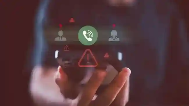 Indonesia Hadapi Lonjakan Panggilan Spam, Suara AI Jadi Ancaman Baru