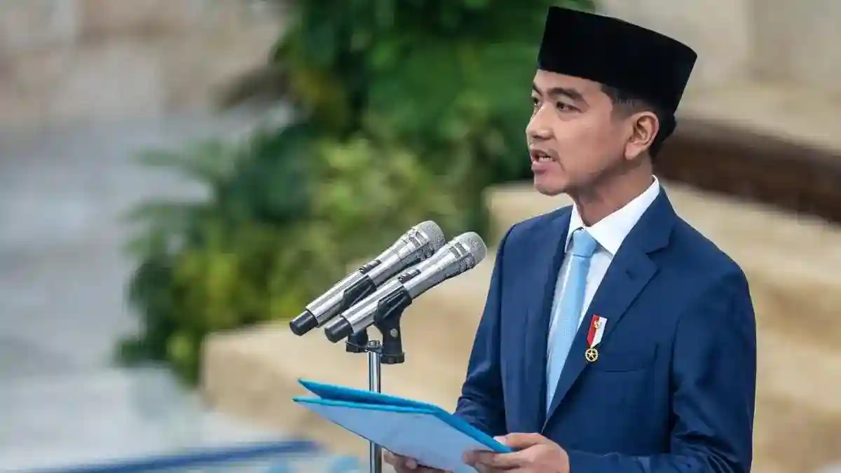 Putusan MK dan MA Soal Dokumen Pendidikan Gibran, Ini Rangkaian Perkaranya