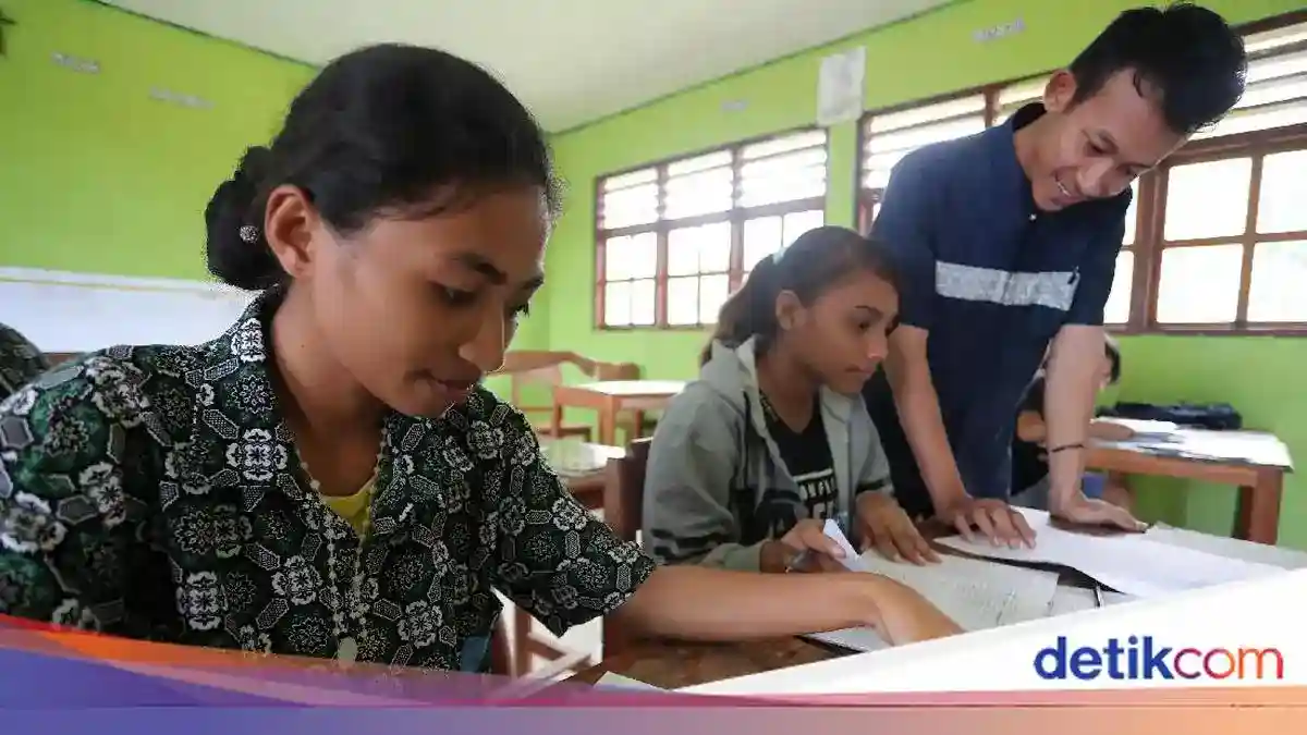 Peluang CPNS Guru 2027: Syarat Pendidikan, Batas Usia, dan Jalur PPPK