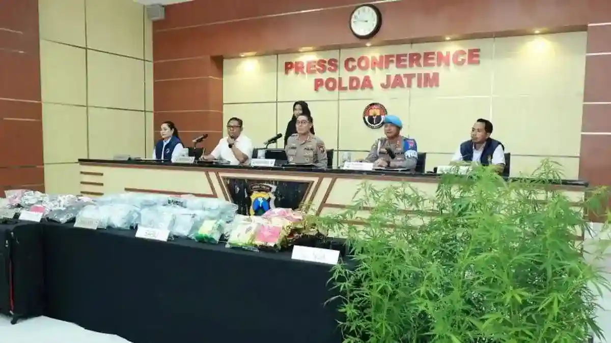 AKBP Edy Herwiyanto Dinonjobkan Saat Menjalani Pemeriksaan Propam Mabes Polri