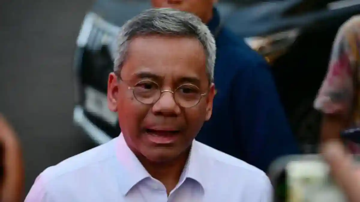 Suahasil Dorong Kadin Pacu Investasi 7 Persen pada 2027