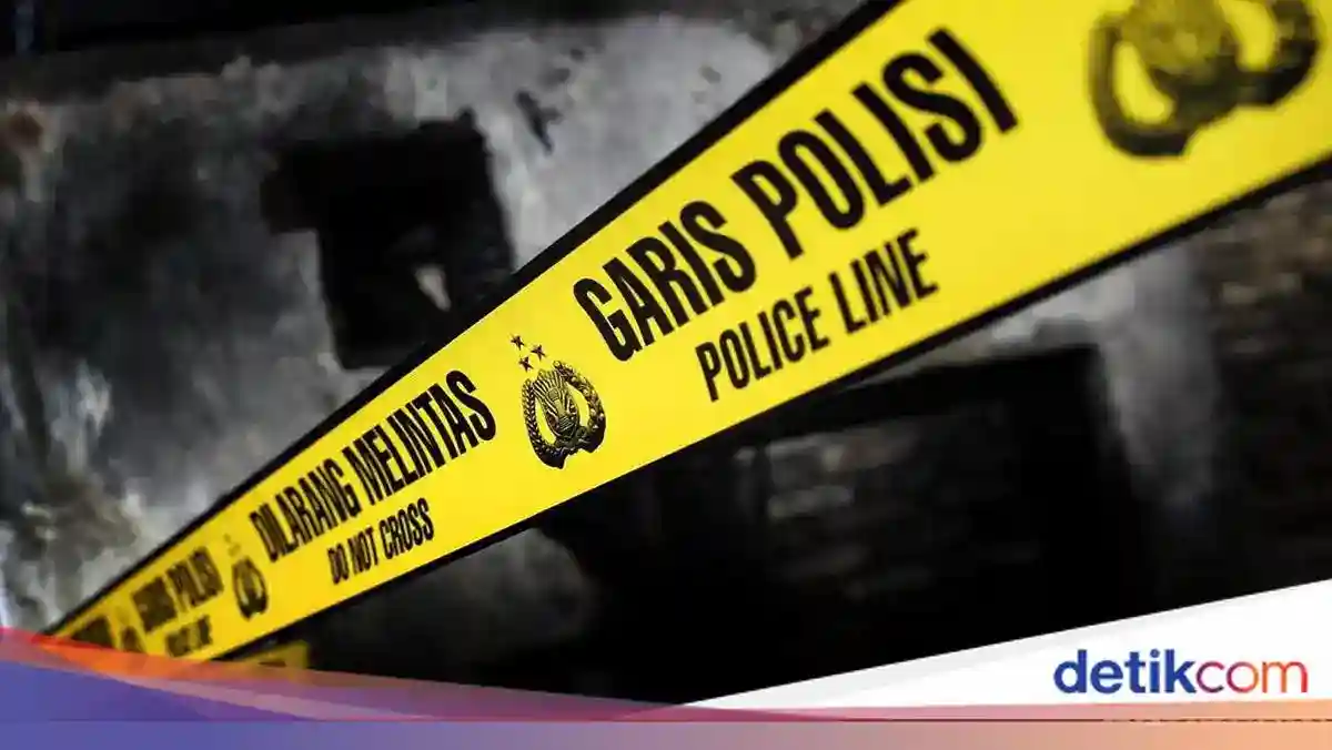 Pria Diduga Alami Gangguan Jiwa Diamankan Setelah Rusak Rumah di Bogor