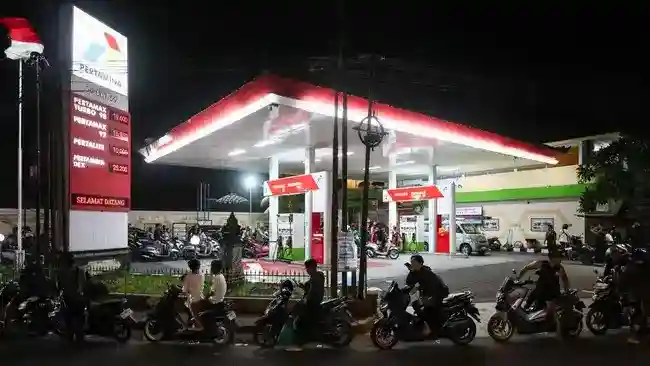 Harga BBM Nonsubsidi pada November 2026: Minyak Dunia dan Rupiah Jadi Sorotan