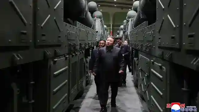 Mengapa Kabar Kematian Kim Jong Un Berulang Kali Muncul?