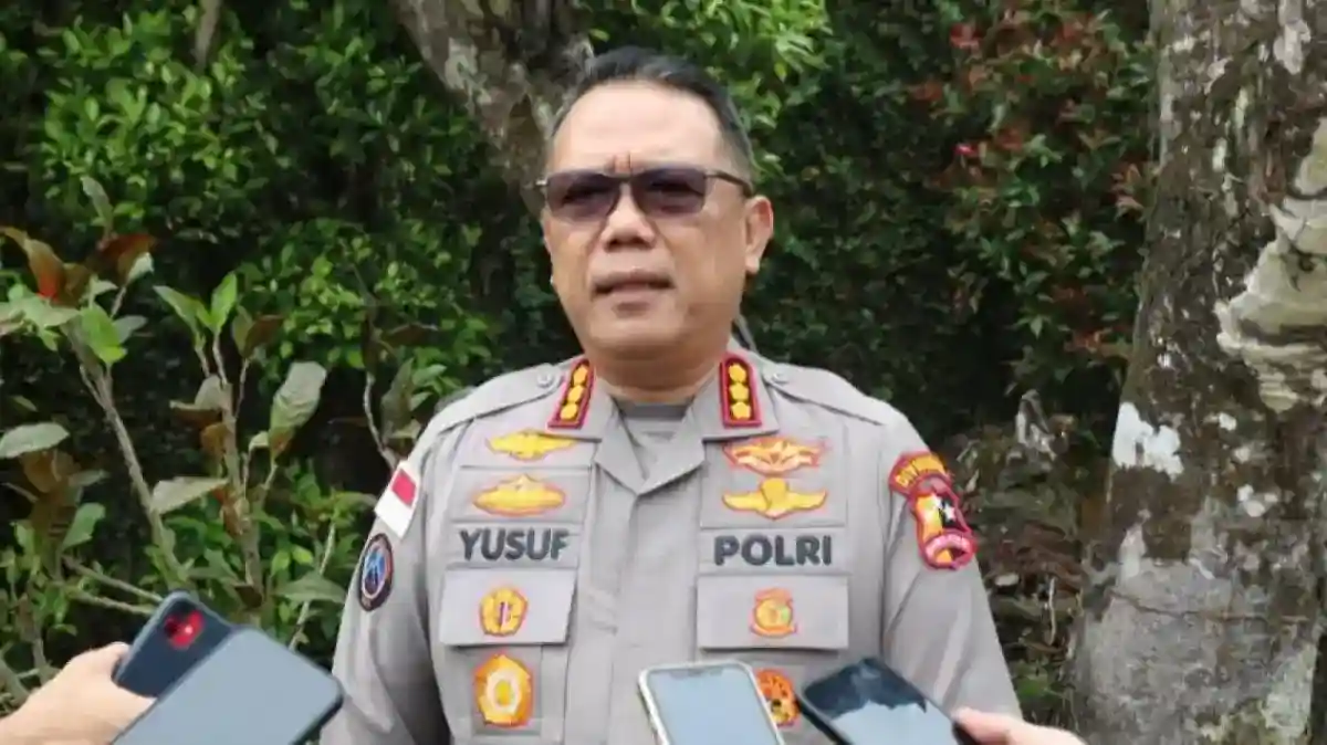 Polisi Tegaskan Video Kekerasan terhadap Tiga Warga Yahukimo Bukan Peristiwa Baru